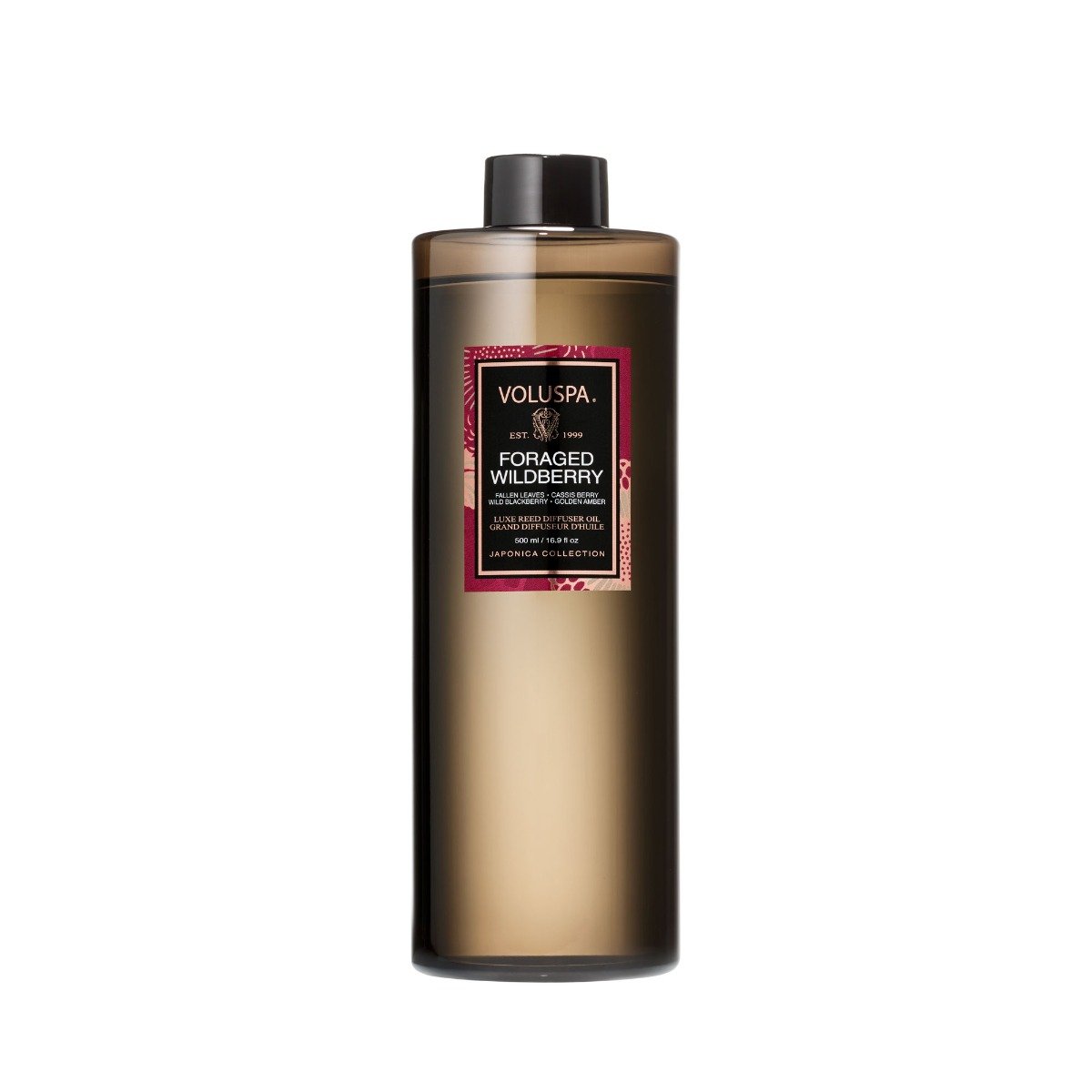 Voluspa - Foraged Wildberry Luxe Diffuser Refill