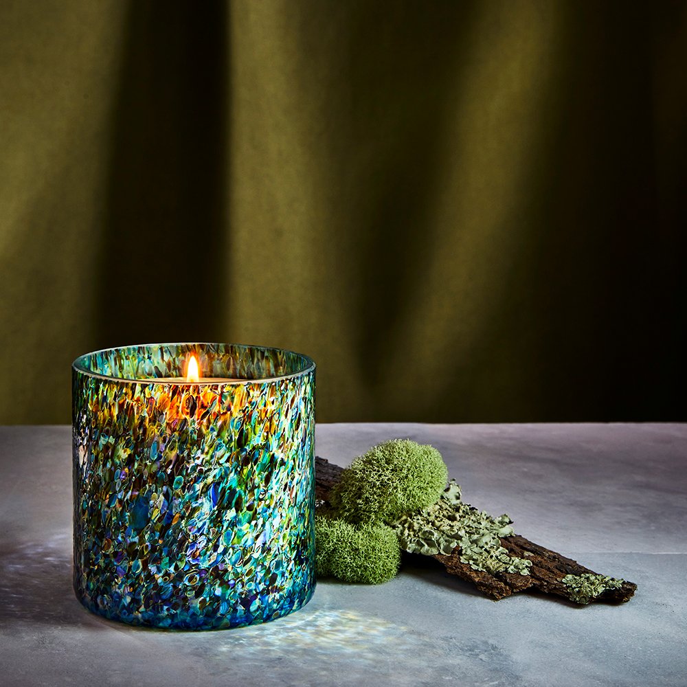 LAFCO - Forest Oakmoss Candle