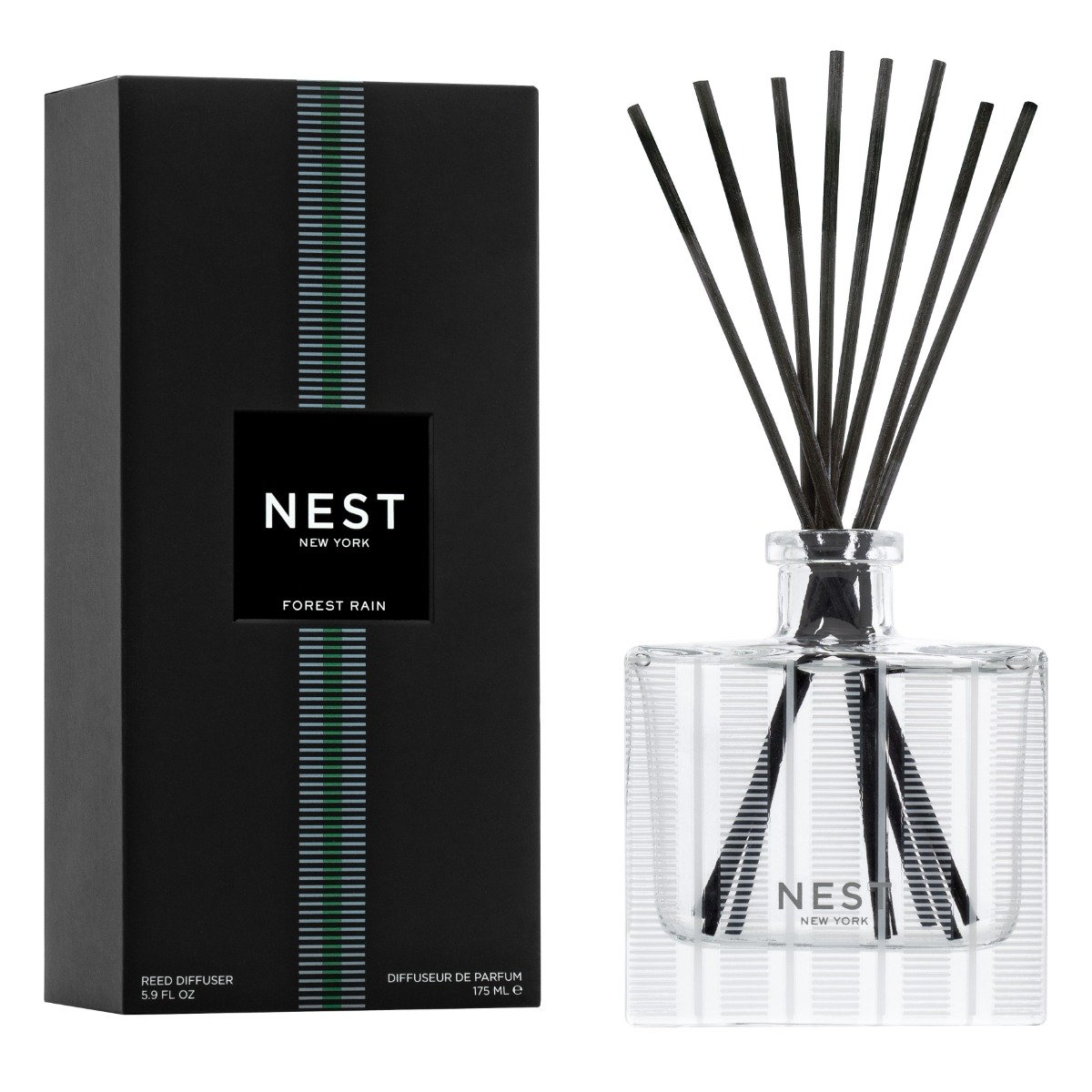 Nest - Forest Rain Diffuser