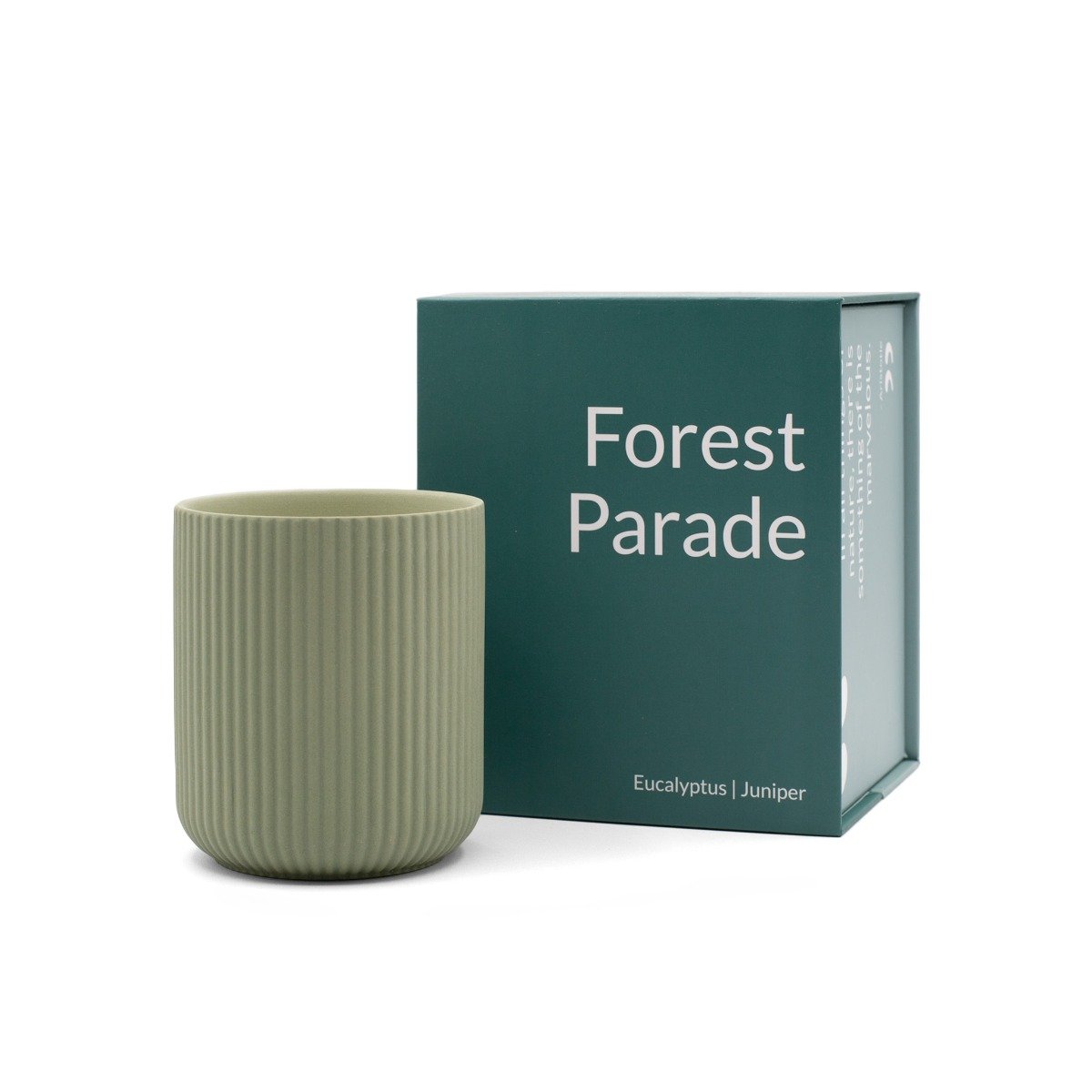Luminose - Forest Parade Candle