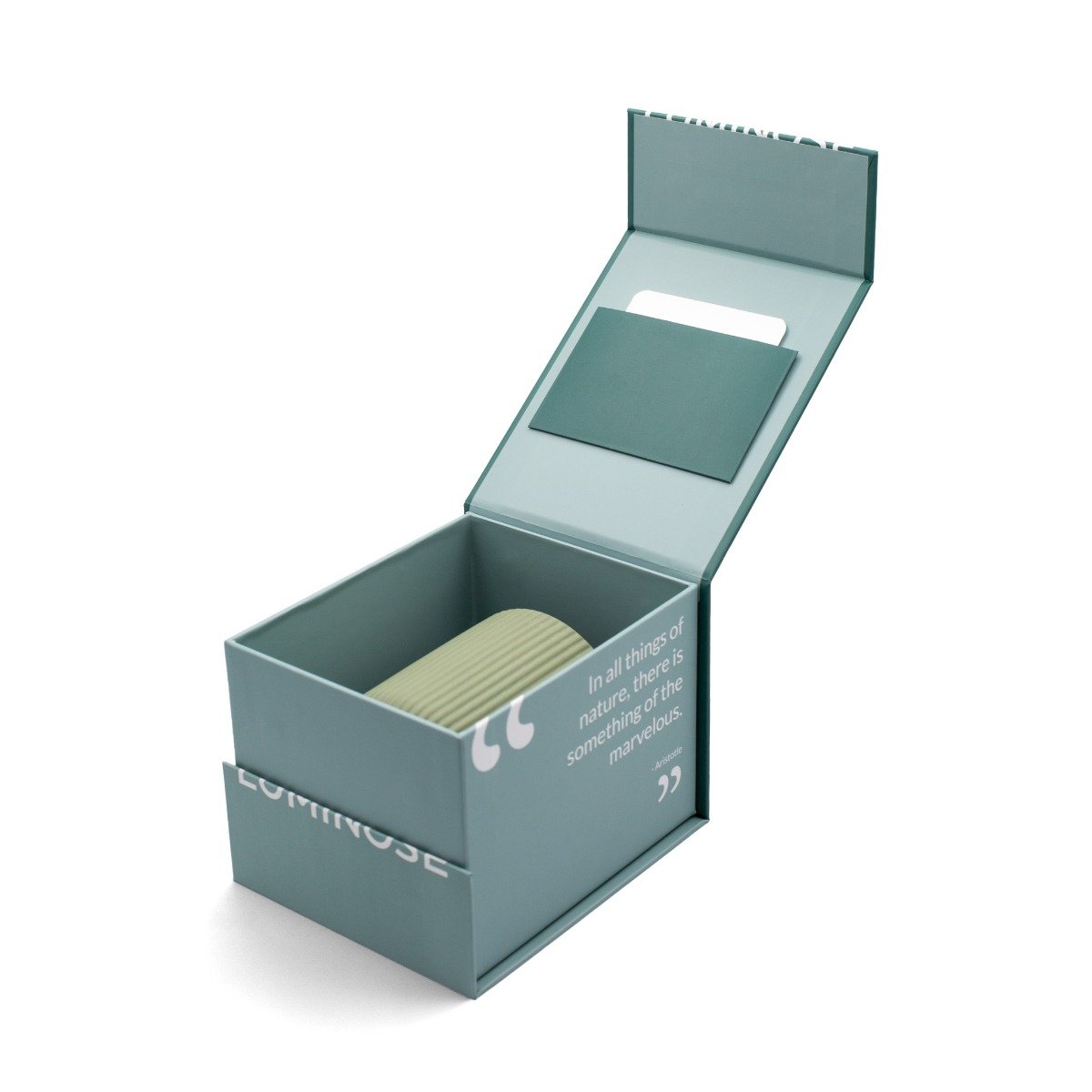 Luminose - Forest Parade Candle