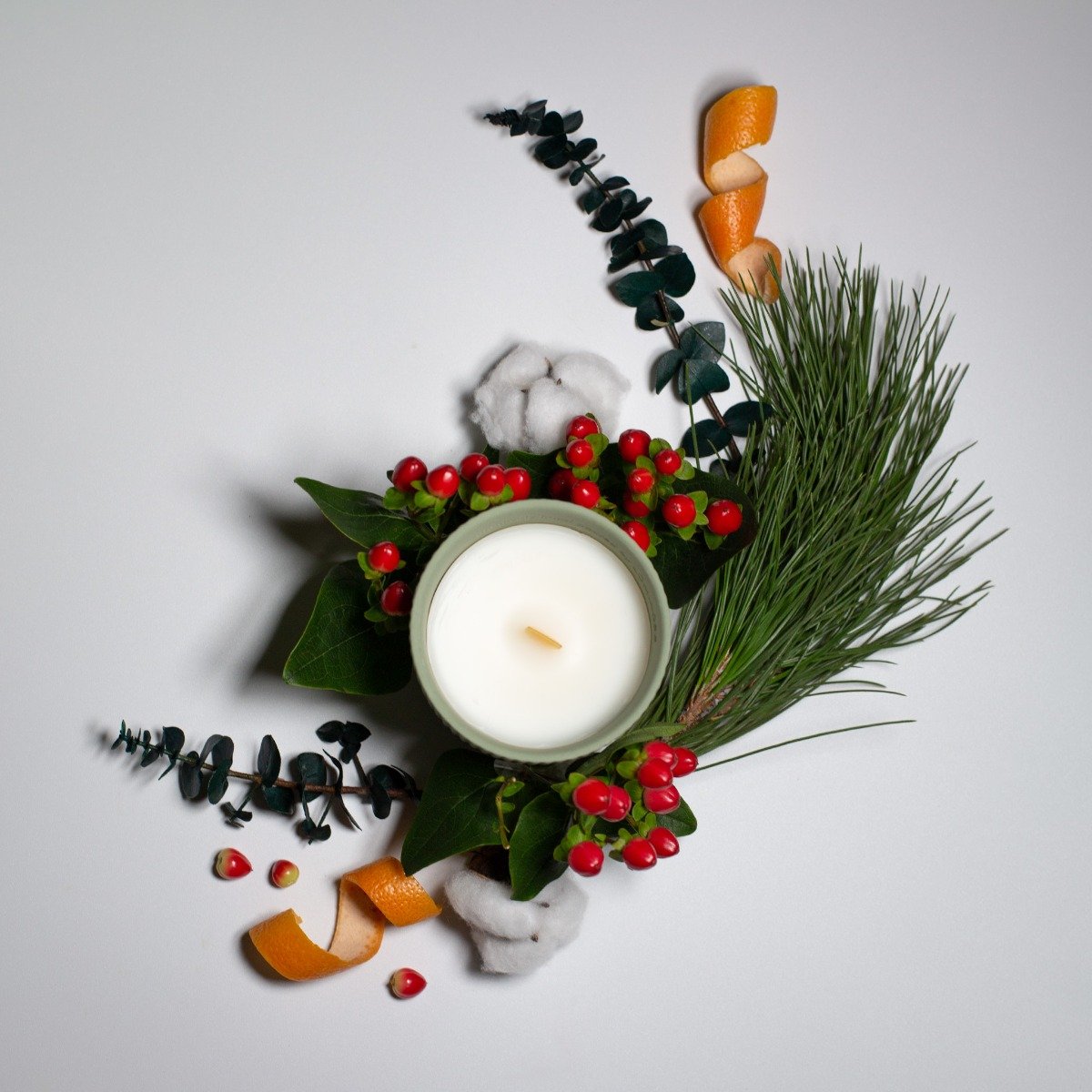 Luminose - Forest Parade Candle