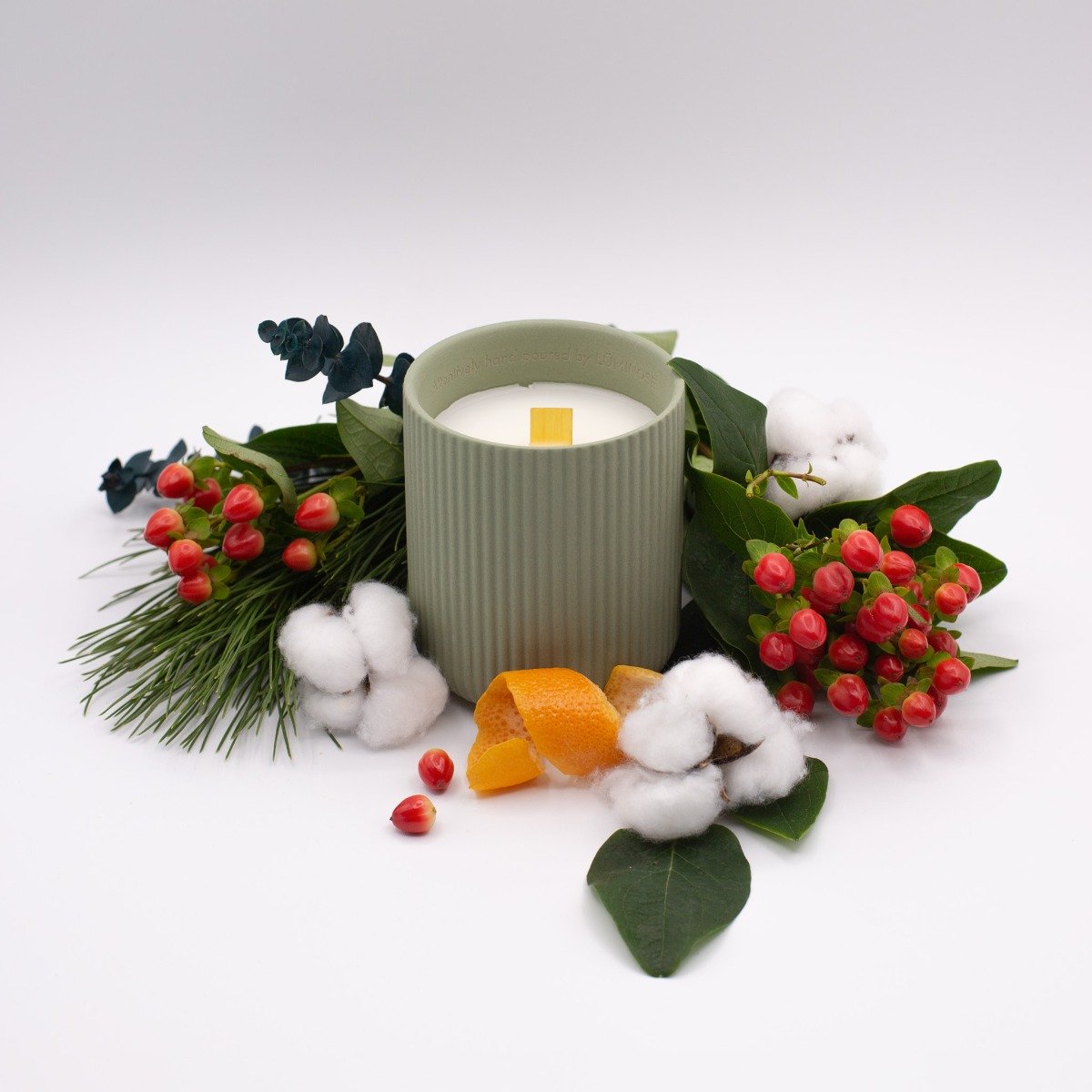 Luminose - Forest Parade Candle