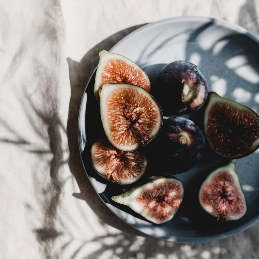 True Grace - Fig Candle