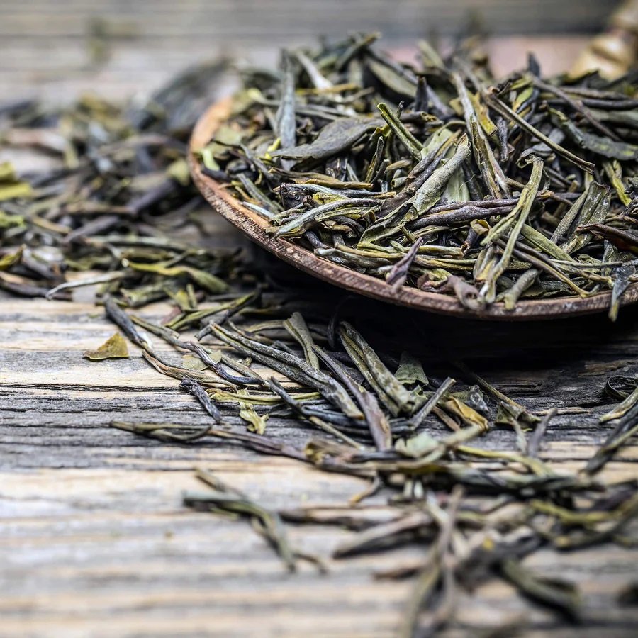 True Grace - Green Tea & Citrus Candle