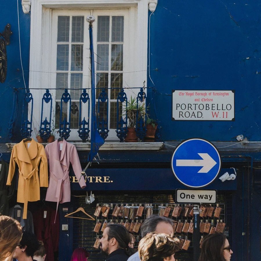 True Grace - Portobello Oud Diffuser Refill