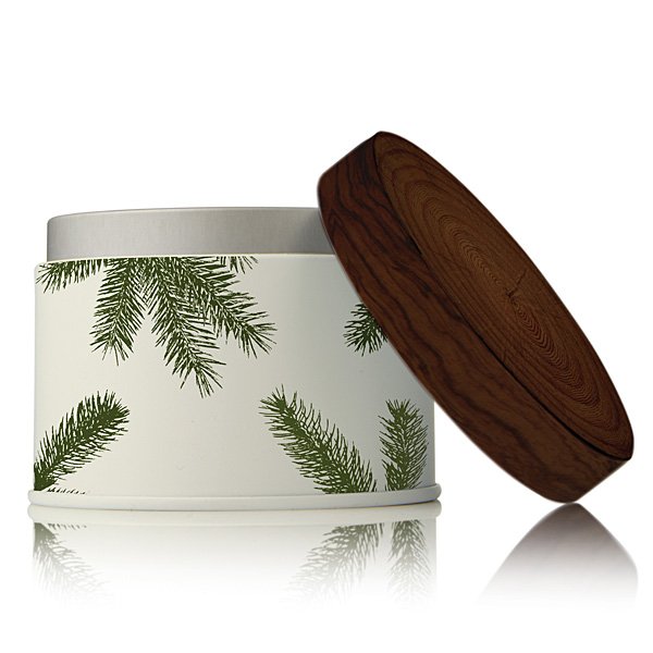 Thymes - Frasier Fir Tin Candle
