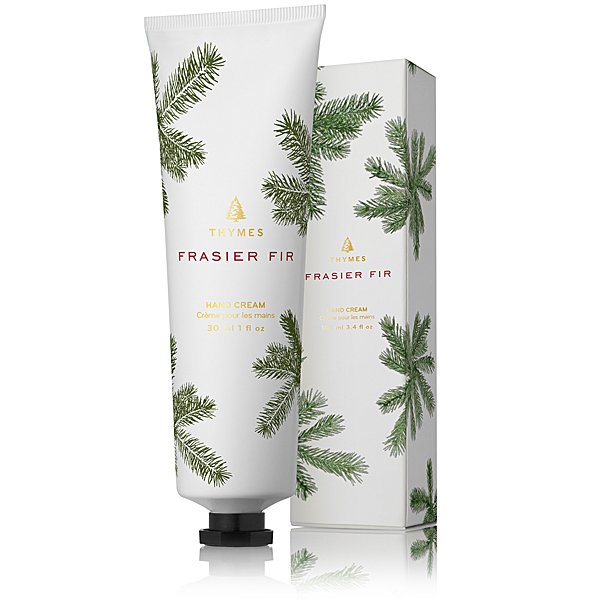 Thymes - Frasier Fir Hand Cream