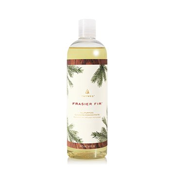 Thymes - Frasier Fir All-Purpose Cleaning Concentrate