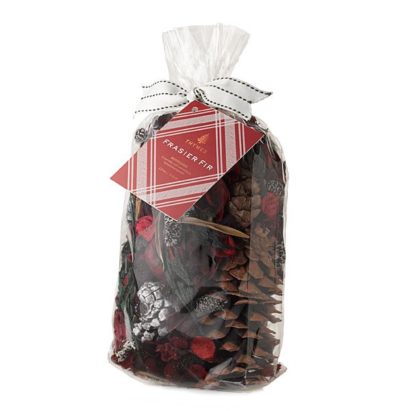 Thymes - Frasier Fir Potpourri