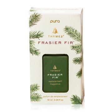 Thymes - Frasier Fir Pura Smart Home Diffuser Refill