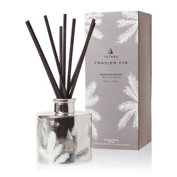 Thymes - Frasier Fir Statement Petite Diffuser