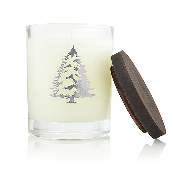 Thymes - Frasier Fir Statement Tree Candle