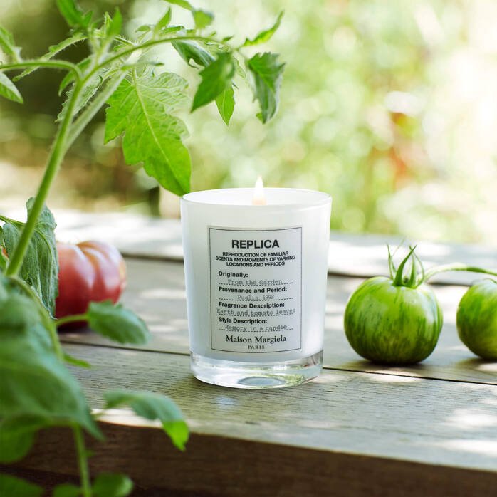 Maison Margiela Replica - From The Garden Candle