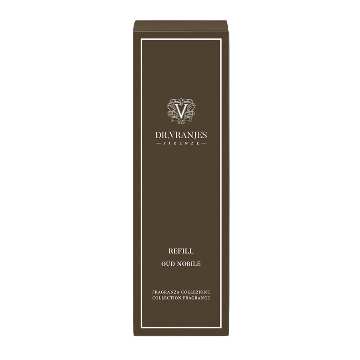 Dr. Vranjes - Oud Nobile Diffuser Refill 500ml