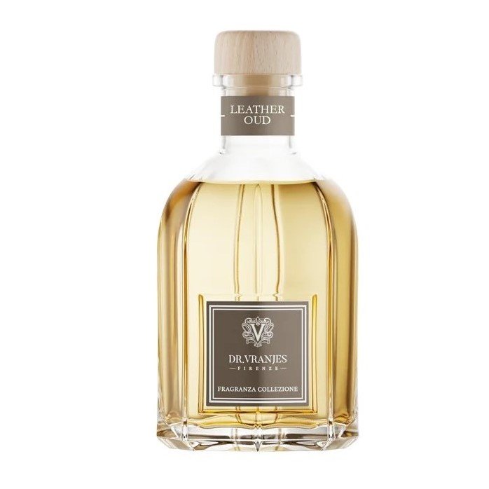 Dr. Vranjes - Leather Oud Diffuser 2500ml