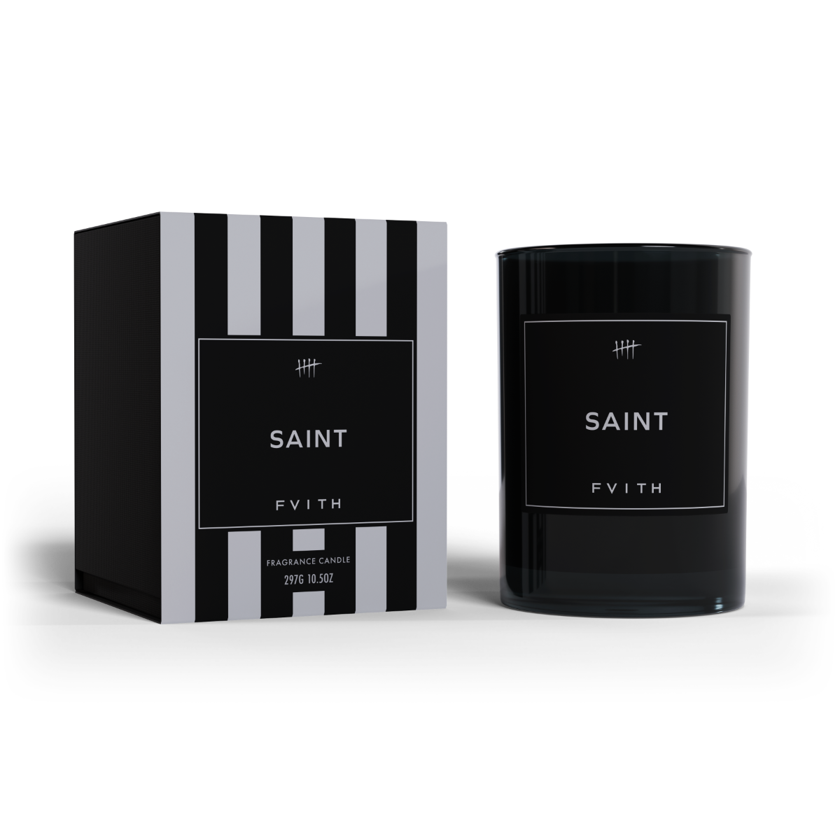 Fvith - Saint Candle