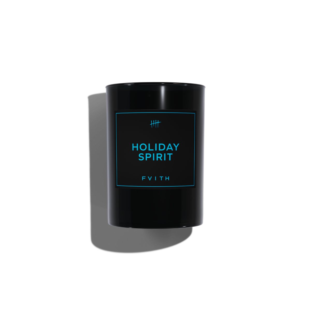 Fvith - Holiday Spirit Candle