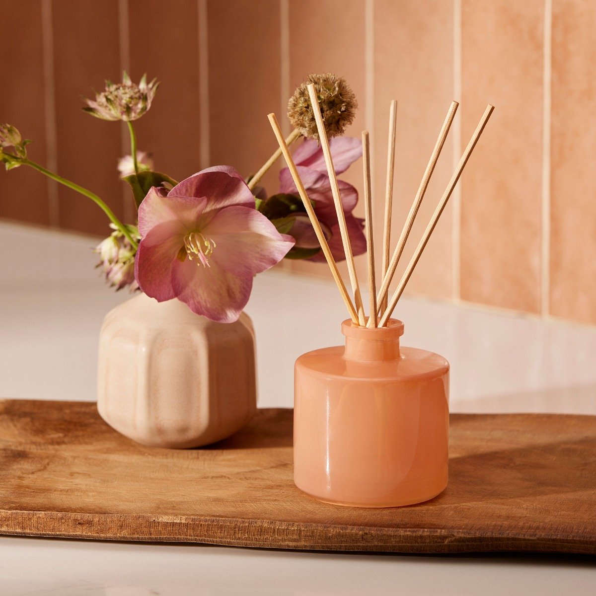Thymes - Sienna Sage Petite Diffuser