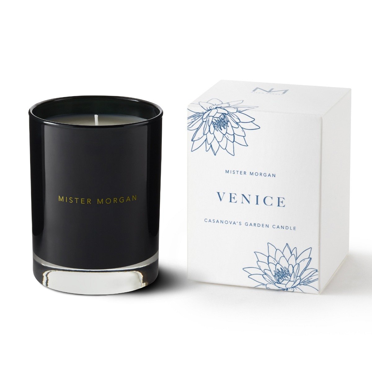 Niven Morgan - Venice (Casanova's Garden) Candle