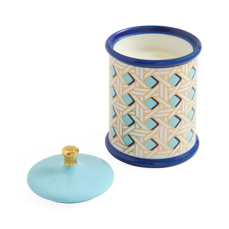 Jonathan Adler - Gilded Wasp Candle