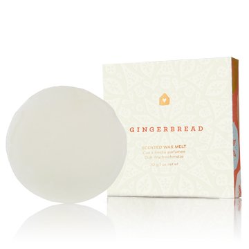 Thymes - Gingerbread Wax Melt