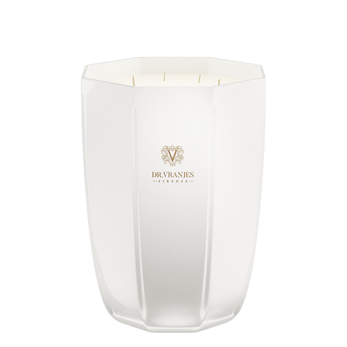 Dr. Vranjes - Ginger & Lime Candle 3000g