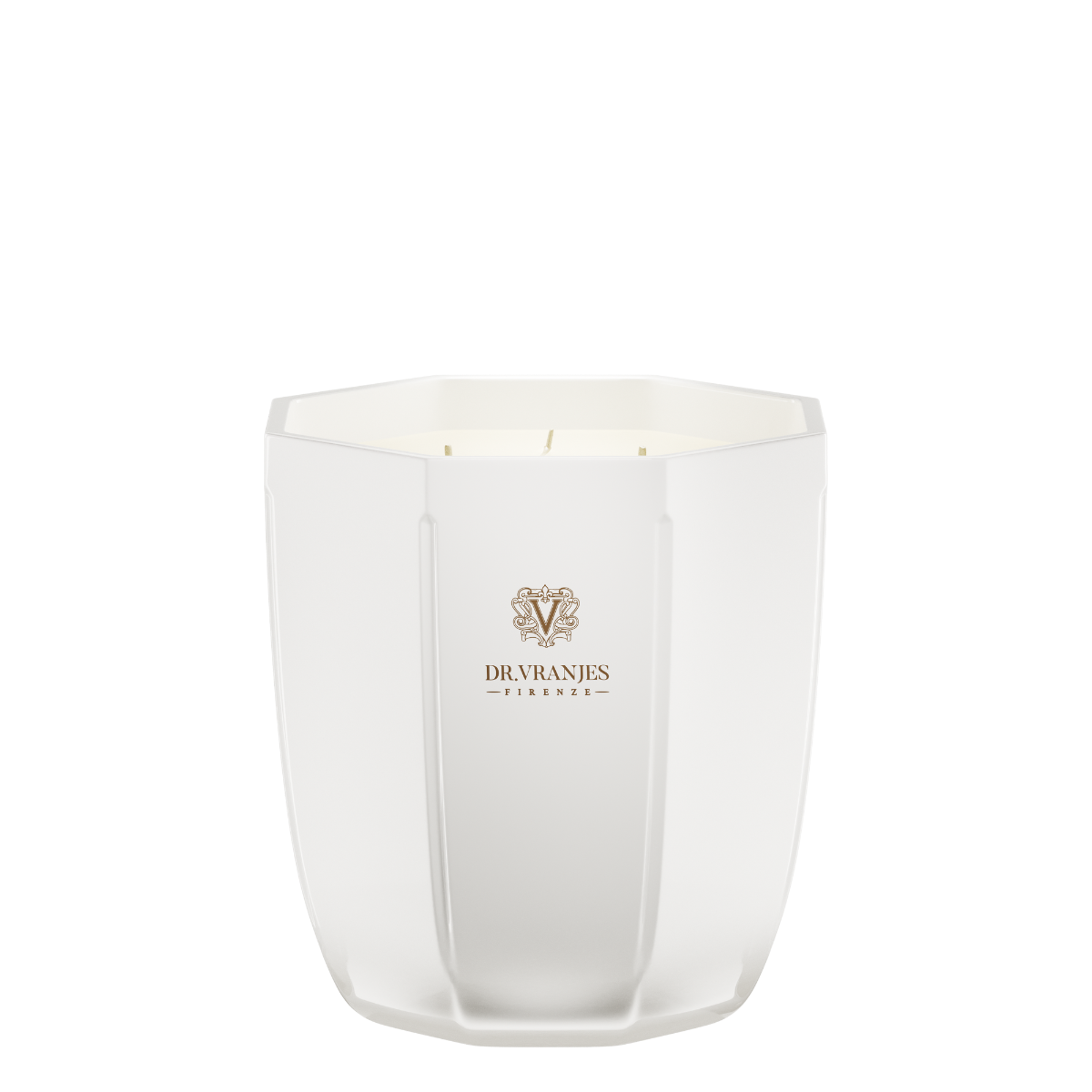 Dr. Vranjes - Ginger & Lime Candle 500g