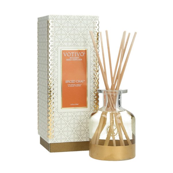 Votivo - Spiced Chai Holiday Diffuser