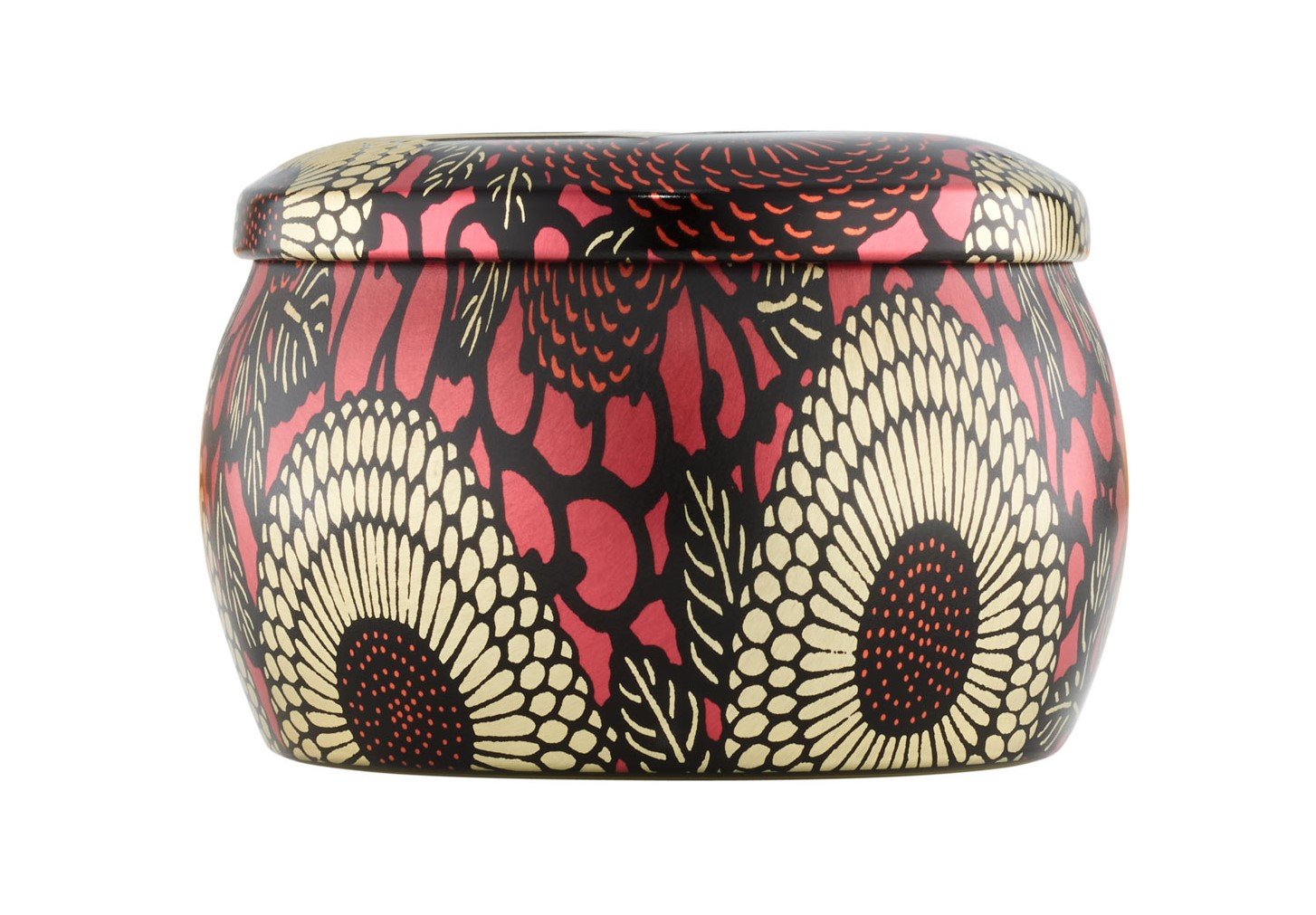 Voluspa - Goji & Tarocco Orange Mini Tin Candle