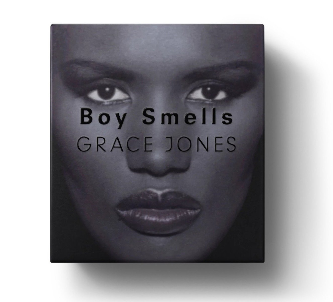 Boy Smells - Grace Candle