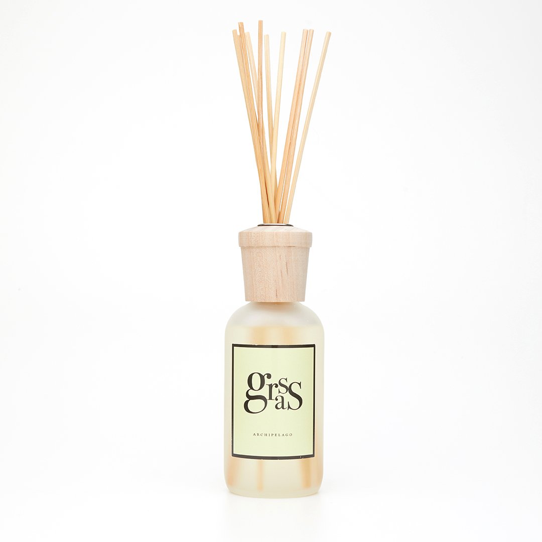 Archipelago - Grass Diffuser