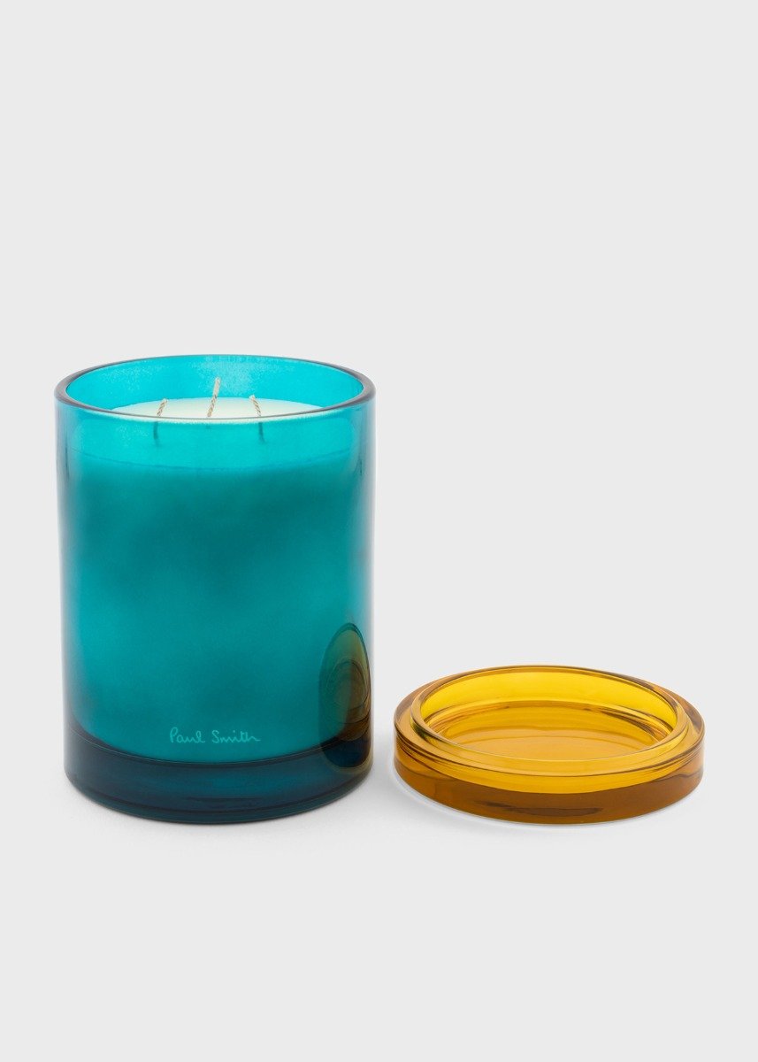 Paul Smith - Sunseeker 3 Wick Candle
