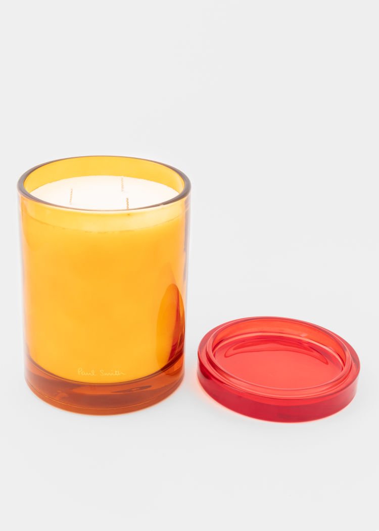 Paul Smith - Bookworm 3 Wick Candle