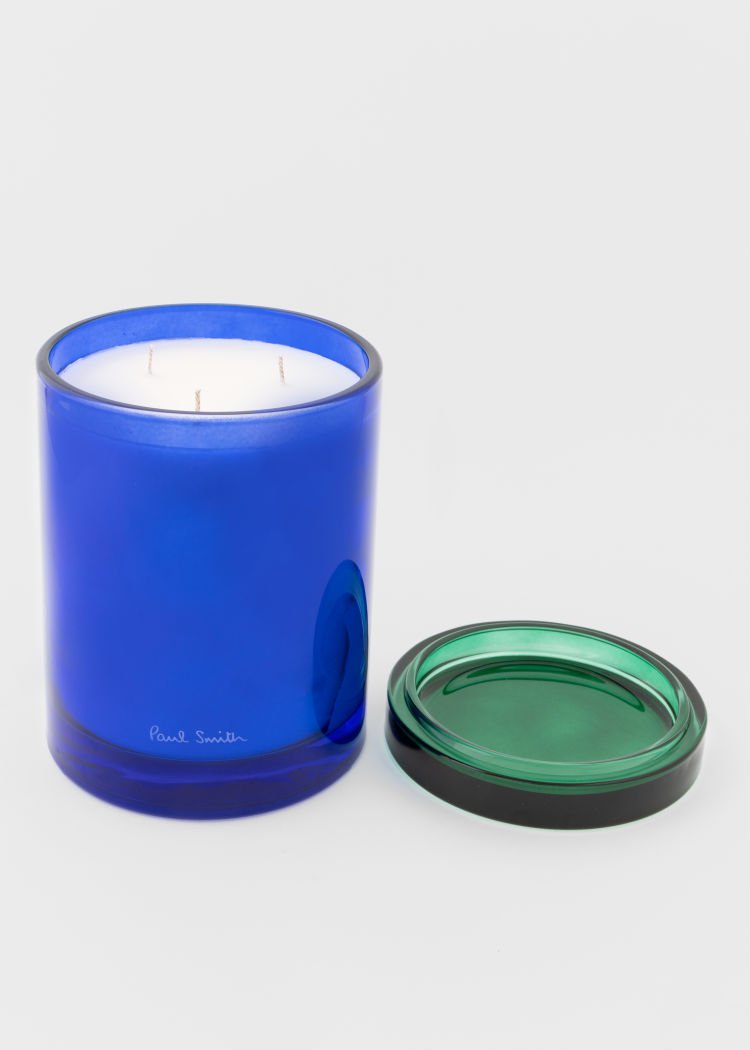 Paul Smith - Early Bird 3 Wick Candle