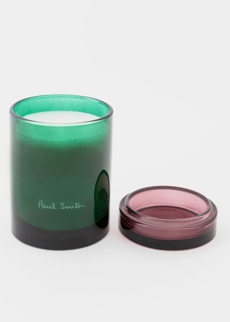 Paul Smith - Botanist Candle
