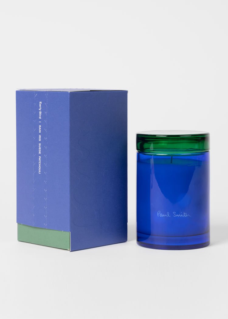 Paul Smith - Early Bird 3 Wick Candle