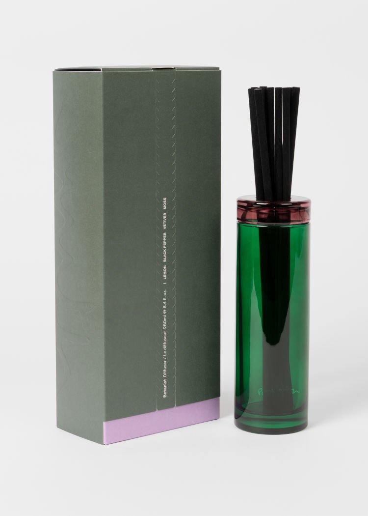 Paul Smith - Botanist Diffuser