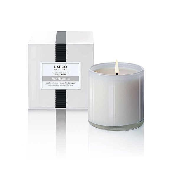 LAFCO - Star Magnolia (Guest Room) Classic Candle