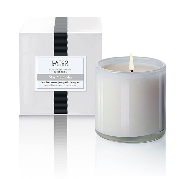 LAFCO - Star Magnolia (Guest Room) Signature Candle