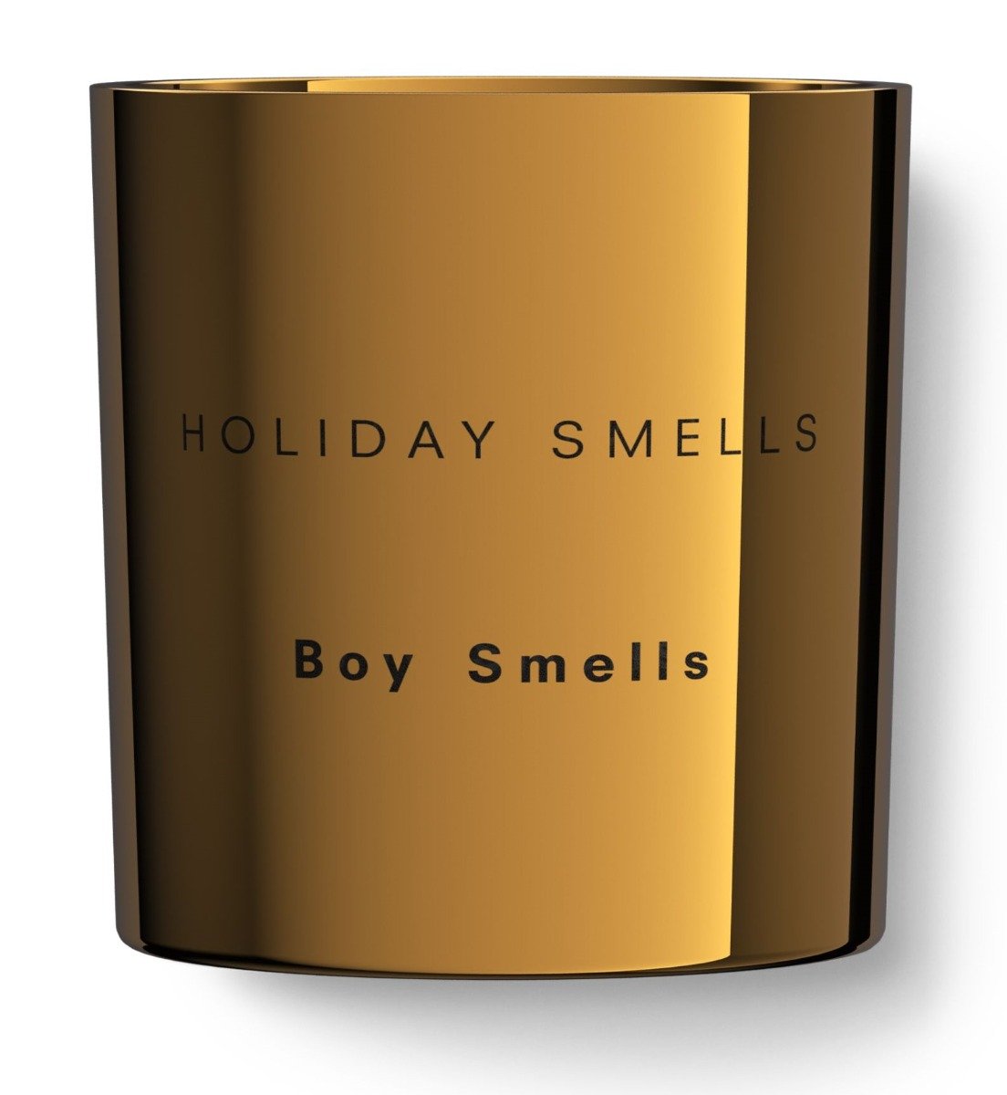 Boy Smells - Holiday Smells Candle