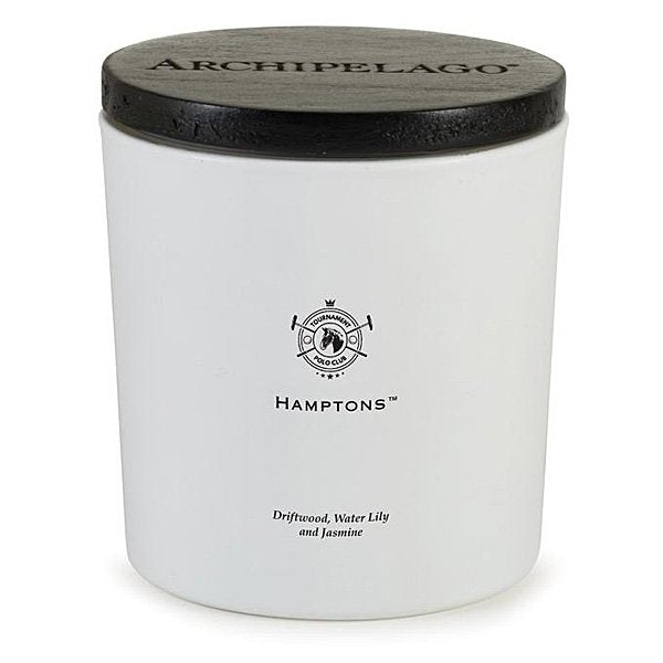 Archipelago - Hampton's Candle