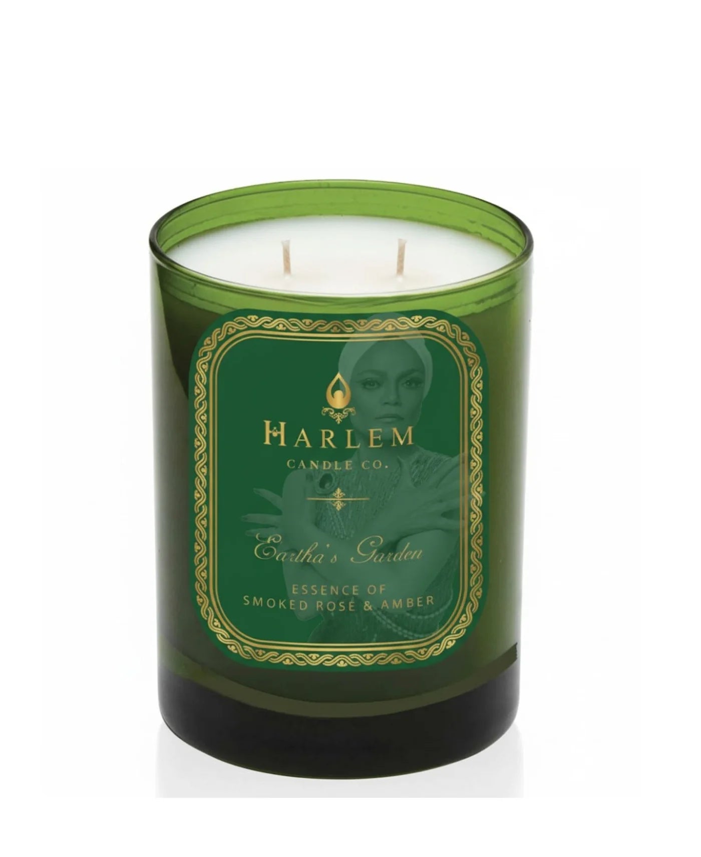 Harlem Candle Company - Eartha's Garden Candle