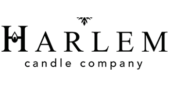 Harlem Candle Company logo