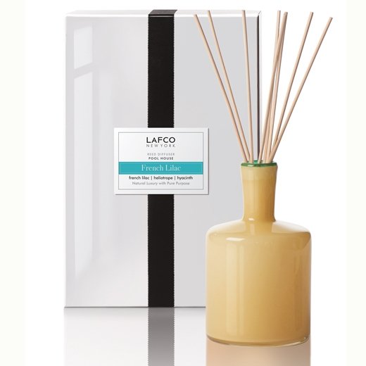 LAFCO - French Lilac (Pool House) Diffuser