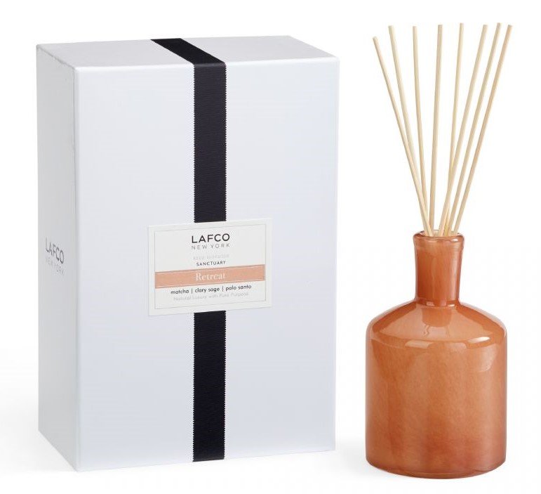 LAFCO - Retreat (Sanctuary) Diffuser