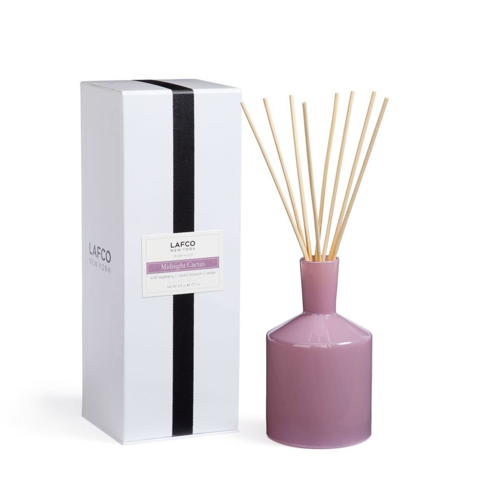 LAFCO - Midnight Cactus (Desert House) Classic Diffuser