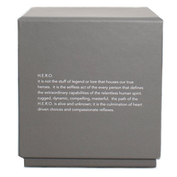 Bodewell Home - E.Spirit Candle