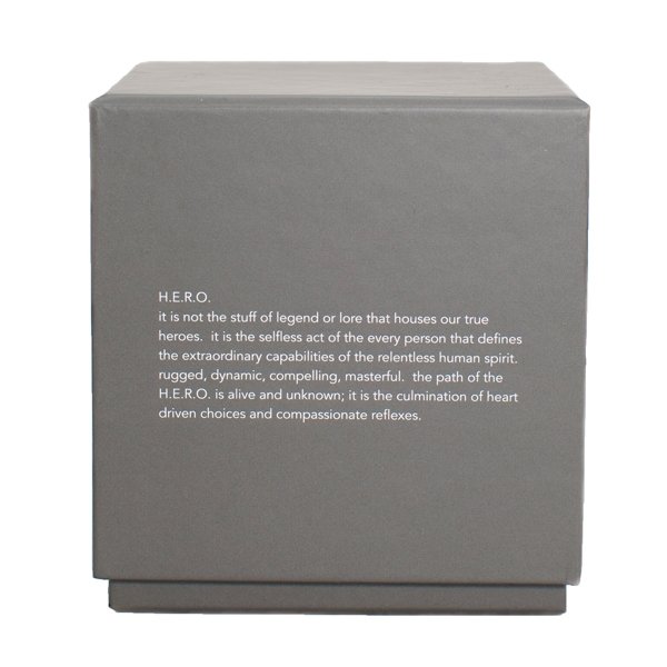 Bodewell Home - O.dalisque Candle