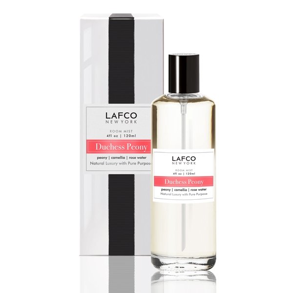 LAFCO - Duchess Peony (Powder Room) Home Fragrance Mist